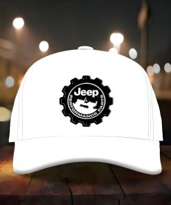 JE"EP HAT*