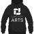 Pullover Hoodie