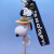 Straw hat