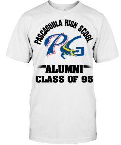 Pascagoula High Scool