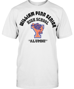 William Peen senior