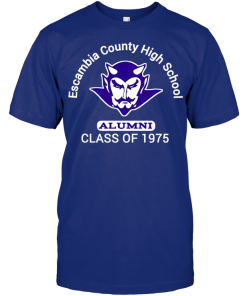 Escambia County High School