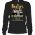 Long Sleeve Classic Tee