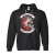 Zip Hoodie