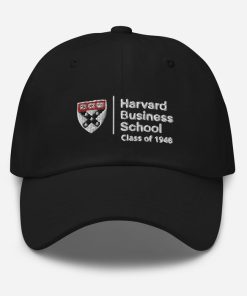 HBS Class of 1948 Baseball Cap