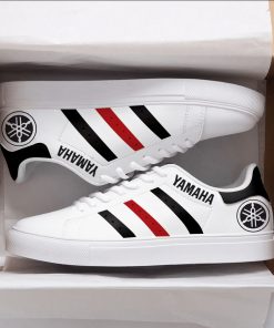 Yamaha Skate Stan Smith New Shoes