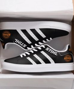 Stihl Skate Stan Smith New Shoes
