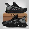 Mastercraft Max Soul Shoes