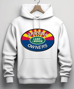 Arizona Land Rover