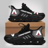 Armstrong sneakers