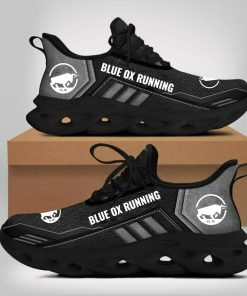 Blue ox ranning max soul shoes sneakers for men and women