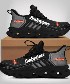 Budweiser max soul shoes sneakers for men and women