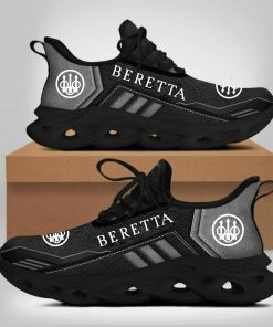 Beretta max soul shoes sneakers for men and women