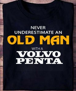 volvo penta