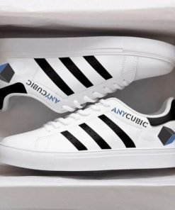Anycubic Skate Stan Smith New Shoes