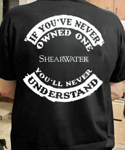 shearwater