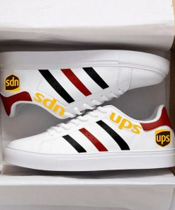 Ups Skate Stan Smith New Shoes