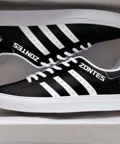Zontes Skate Stan Smith New Shoes