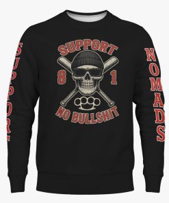 Limited Edition Sweatshirt