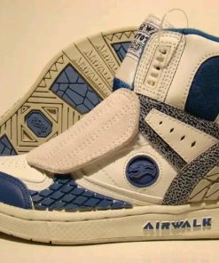 Airwalks