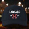 HARVARD EST. 1636 CAP*