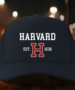 HARVARD EST. 1636 CAP*