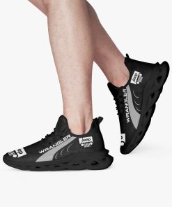 JEEP SHOES