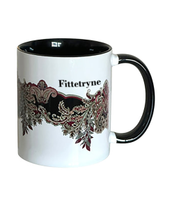 Fittetryne Mug