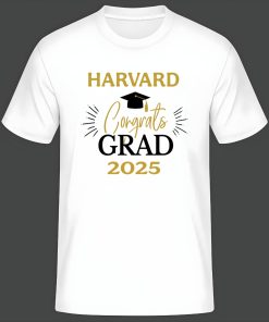 HV GRAD tee