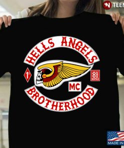 Limited Edition - Brotherhood