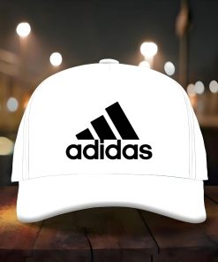 ADIDAS LOGO CAP