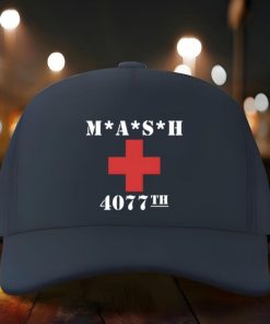 M*A*S*H 4077