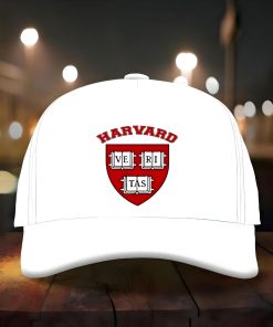 HARVARD* HAT