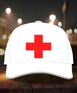 MASH baseball Cap