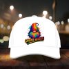 GNOME-AHOLIC CAP
