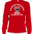 Unisex Long Sleeve Classic Tee