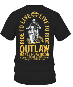 Ride to Live