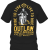 Unisex Short Sleeve Classic Tee