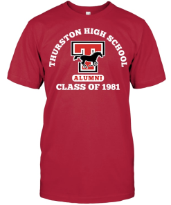 Thurston High School