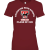 Woman Classic Premium Crewneck Tee
