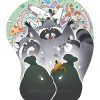 Trashy 3D Mouse Pad