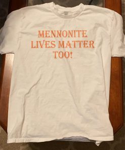 limited edition shirt 101