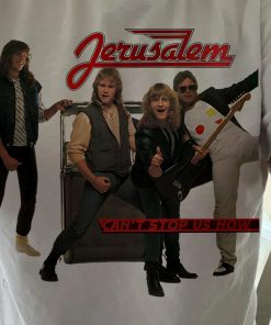 limited edition shirt 09