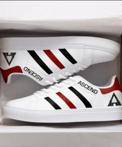 Ascend Skate Stan Smith New Shoes