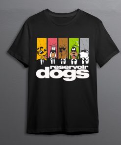 Scooby Doo New T-shirt