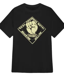 FM Tee