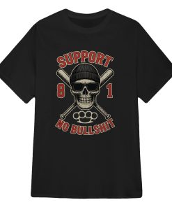 HA Limited T-Shirt