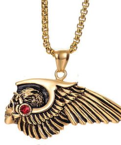 H A Necklace- Limited Edition