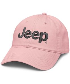 Official Jeep Merchandise
