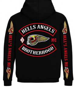 HA Hoodie- Limited Edition